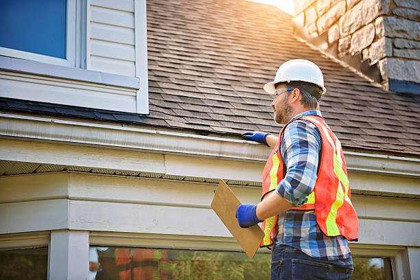 Roof Repair in Slovan